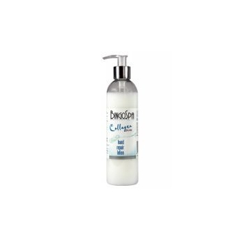 BINGOSPA Kolagenowe mleczko do mycia rąk 300ml    !